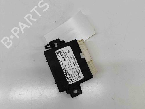 Used Electronic module MERCEDES-BENZ AMG GT (C190) GT (190.377) (462 hp) 28101771