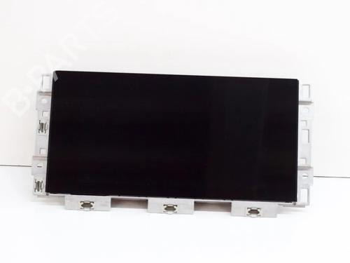 Used Display monitor AUDI A1 Sportback (GBA) 35 TFSI (150 hp) 27761733