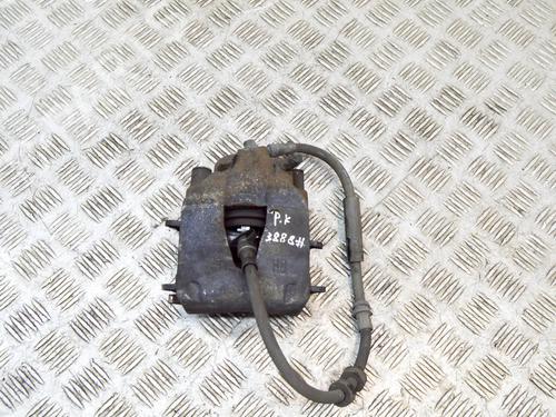 Used Left front brake caliper Left front brake caliper AUDI A1 (8X1, 8XK) 1.0 TFSI (95 hp) 14649162 14649162