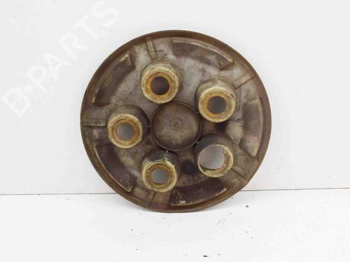 Hub cap CITROËN JUMPER II Van 3.0 HDi 155 | BP29432433C160 