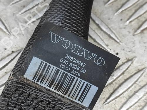 Rear left seatbelt VOLVO V90 II Estate (235) D4 | BP16076647I29 