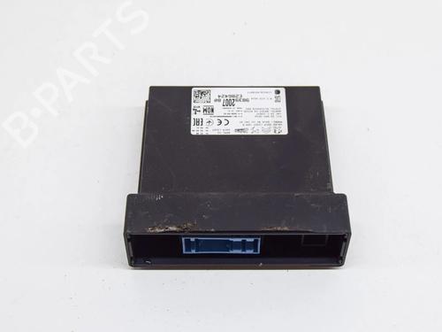 Used Electronic module PEUGEOT 2008 II (UD_, US_, UY_, UJ_, UR_, UC_) e-2008 (UKZKXZ) (136 hp) 27764246