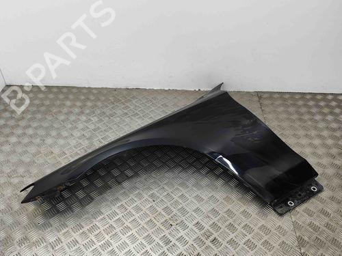 Left front fenders MERCEDES-BENZ S-CLASS (W222, V222, X222) S 300 BlueTEC Hybrid / h (222.004, 222.104) | BP29890725C41