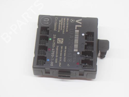Electronic module MERCEDES-BENZ E-CLASS Coupe (C207) E 350 BlueTEC / d (207.326) | BP7853359M83 