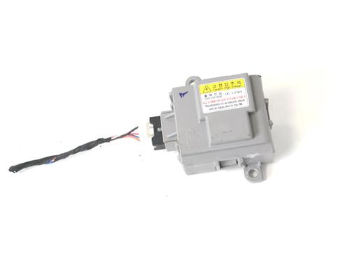 Electronic module KIA CEE'D (JD) 1.6 CRDi 115 | BP9905331M83 - Image 2