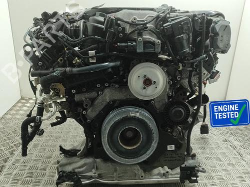 Used Engine Engine AUDI Q7 (4MB, 4MG, 4MQ) 50 TDI Mild Hybrid quattro (286 hp) 33381869 33381869