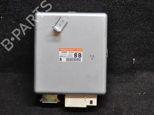 Used Electronic module LEXUS RX (_L1_) 450h (GYL10_) (249 hp) 6720605