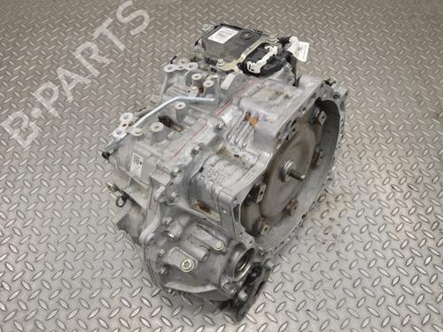 Gearbox OPEL MOKKA 1.2 (76) | BP30238461M3 