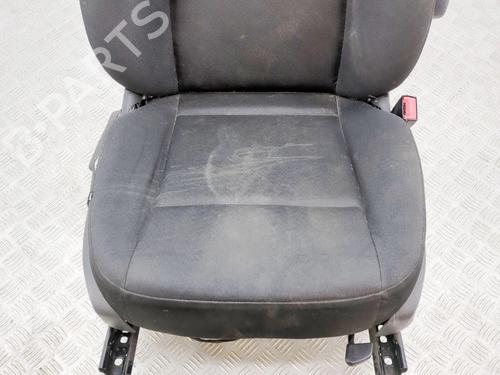 Right front seat MERCEDES-BENZ SPRINTER 3,5-t Van (B907, B910) 315 CDI RWD (907.631, 907.633, 907.635, 907.637) | BP39380963C16 - Image 2