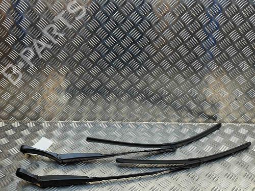 Used Front wipers mechanism AUDI TT (FV3, FVP) 40 TFSI (197 hp) 29404390