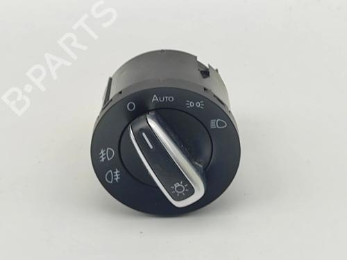 Used Electronic module Electronic module VW TIGUAN (5N_) 2.0 TDI 4motion (140 hp) 27196868 27196868