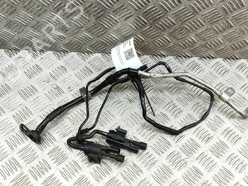 Electronic sensor MERCEDES-BENZ C-CLASS (W205) C 220 BlueTEC / d (205.002, 205.004) | BP27797683M84 