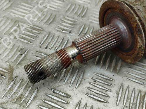 Right rear driveshaft NISSAN NAVARA NP300 Pickup (D23, D23T) 2.3 dCi 4x4 (D231) | BP26500433M41