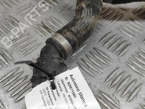 Pipe MERCEDES-BENZ GLS (X167) AMG 63 4Matic+ EQ Boost 4-matic+ (167.989) | BP28556749M125