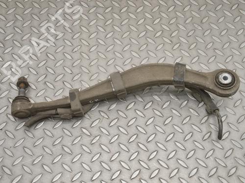 Used Left rear suspension arm BMW 5 (F10) 520 d (184 hp) 30237574
