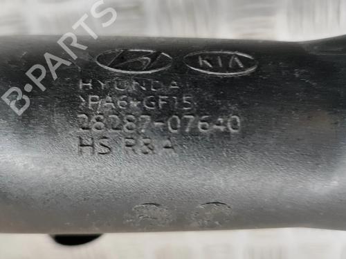 Pipe HYUNDAI KONA (OS, OSE, OSI) 1.0 T-GDi Hybrid 48V | BP27787130M125