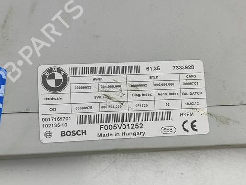 Electronic module BMW 5 Touring (F11) M 550 d xDrive | BP30004960M83 