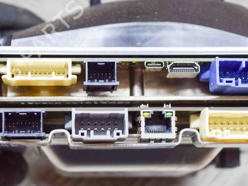 Módulo eletrónico TESLA MODEL 3 (5YJ3) EV | BP27764466M83