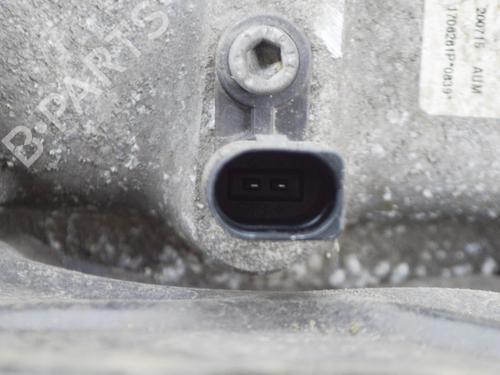 Right rear steering knuckle BMW X3 (F25) xDrive 20 d | BP14650663M28 
