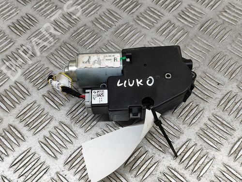Used Sunroof engine KIA SPORTAGE V (NQ5) 1.6 T-GDi Hybrid AWD (215 hp) 27784093