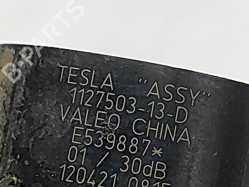 Electronic module TESLA MODEL 3 (5YJ3) EV AWD | BP33392396M83 - Image 5