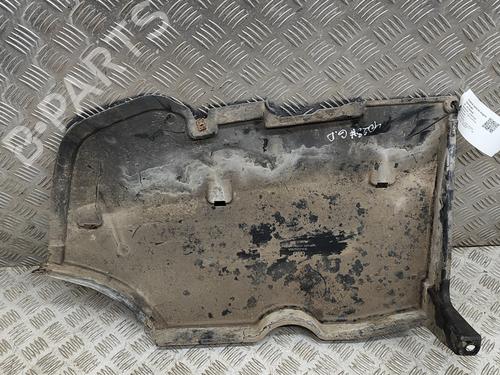 Underbody protection AUDI Q5 (FYB, FYG) 2.0 TDI quattro | BP16140383M92 