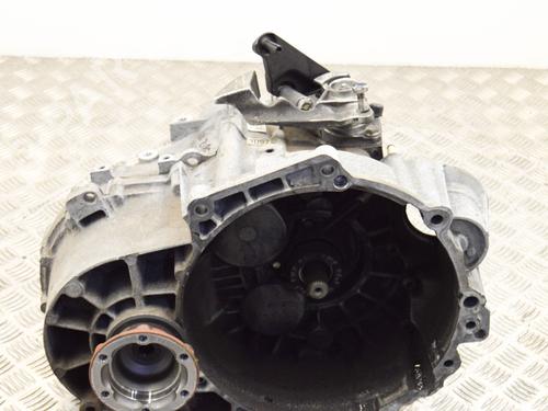 Used Gearbox SKODA SUPERB II Estate (3T5) 2.0 TDI (170 hp) 11869673