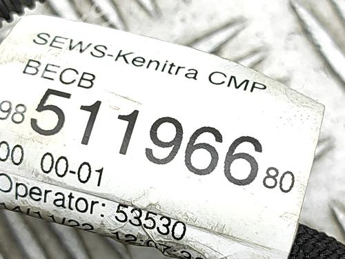 Cable PEUGEOT 2008 II (UD_, US_, UY_, UJ_, UR_, UC_) e-2008 (UKZKXZ) | BP30131233E12 