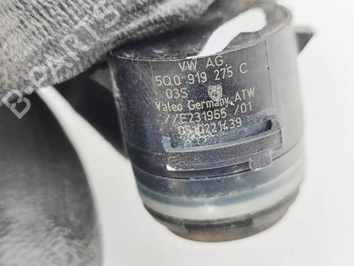 Electronic module AUDI Q3 (F3B) 35 TFSI | BP39575667M83 - Image 7