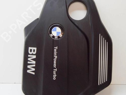 Used Upper protection BMW 3 (F30, F80) 320 d xDrive (190 hp) 15082372