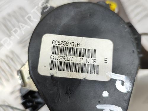 Front left seatbelt DODGE CALIBER 1.8 | BP24819264I26 