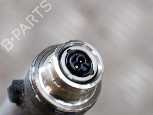 Left curtain airbag PORSCHE CAYENNE (92A) 3.0 Diesel | BP14654486C11 