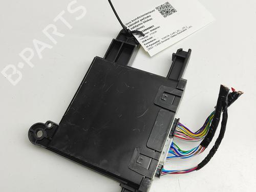 Climate control TOYOTA C-HR (_X2_, _H2_) Hybrid (ZYX20) | BP30108450I5