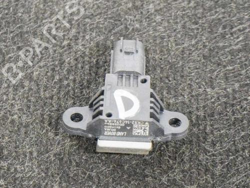 Electronic sensor JAGUAR F-TYPE Convertible (X152) 5.0 SCV8 S | BP8833850M84 - Image 2
