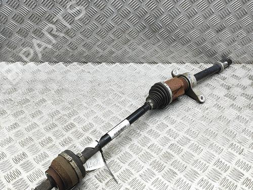 Right rear driveshaft MG MG 4 (EH32) EV | BP33391417M41 - Image 2