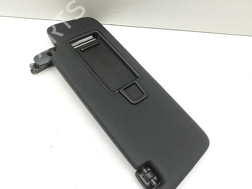 Right sun visor AUDI TT (FV3, FVP) 1.8 TFSI | BP33384182I2 - Image 3
