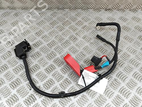 Cabo SSANGYONG KORANDO (C300) E-Motion (190 hp) 27776718