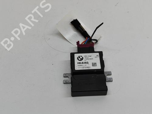 Electronic module BMW 3 (F30, F80) 330 e | BP28115409M83 