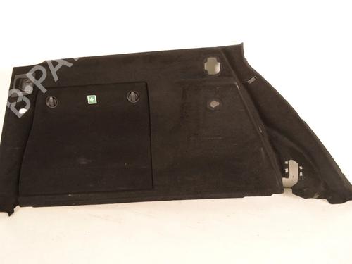 Bagagerumsbeklædning MERCEDES-BENZ M-CLASS (W164) ML 320 CDI 4-matic (164.122) (224 hp) 30213343