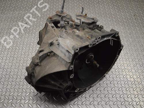 Used Gearbox Gearbox PEUGEOT RCZ 1.6 16V (200 hp) 33365162 33365162