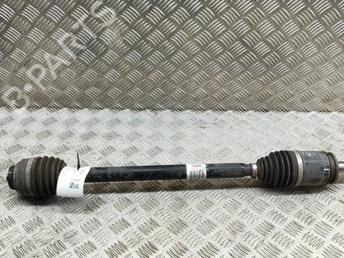 Used Right rear driveshaft BMW i3 (I01) Electric (170 hp) 17865393