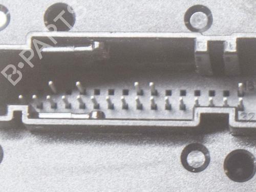 Electronic module AUDI A3 Sportback (8VA, 8VF) RS3 quattro | BP8838112M83 