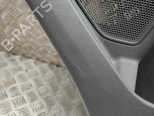 Front right panel FORD TRANSIT V363 Van (FCD, FDD) E-TRANSIT | BP38730496C59  - Image 5