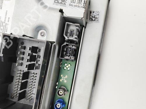 Ferdsskriver JEEP COMPASS (MP, M6, MV, M7) 1.3 HYBRID 4X4 | BP30544613C48