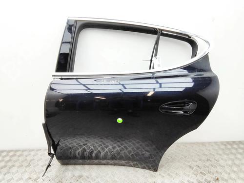 Porta trás esquerda Porta trás esquerda PORSCHE PANAMERA (970) 3.0 S E-Hybrid (416 hp) 39472657 39472657