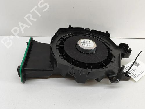 Elektronisk modul BMW X3 (G01, F97, G08) iX3 | BP28551304M83