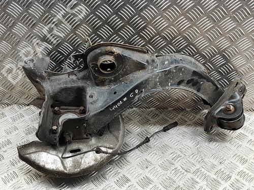 Right rear steering knuckle BMW X1 (F48) sDrive 20 i | BP18418106M28 