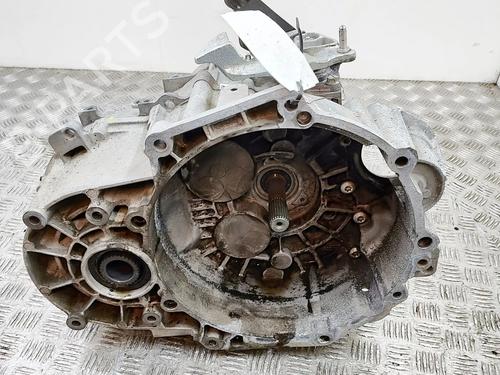 Used Gearbox Gearbox 37996064 37996064