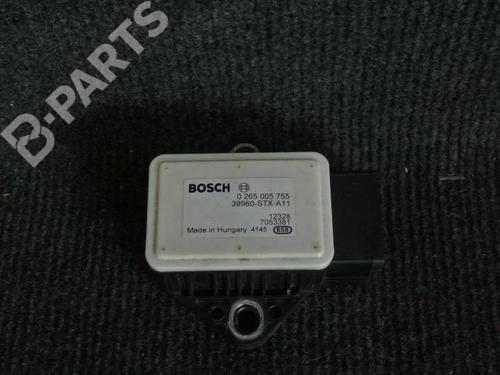 Used Electronic sensor HONDA JAZZ III (GE_, GG_, GP_, ZA_) 1.3 i (GE6, GG3, GG6) (100 hp) 6719357