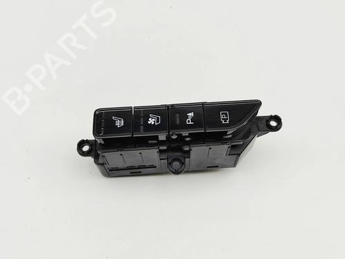 Used Switch Switch KIA NIRO II (SG2) EV (204 hp) 36186803 36186803